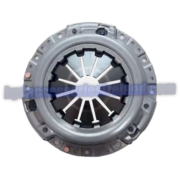 Clutch Cover Clutch disc F3-1601200 Byd Accessories Sealion 6